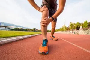 How to Treat Your Runner’s Knee